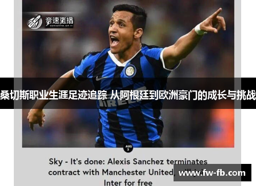 桑切斯职业生涯足迹追踪 从阿根廷到欧洲豪门的成长与挑战 桑切斯职业生涯足迹追踪 从阿根廷到欧洲豪门的成长与挑战