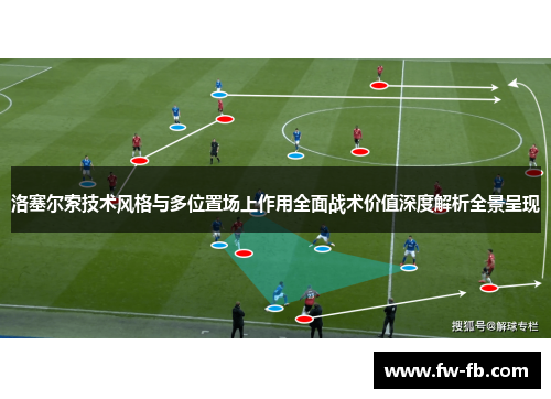 洛塞尔索技术风格与多位置场上作用全面战术价值深度解析全景呈现