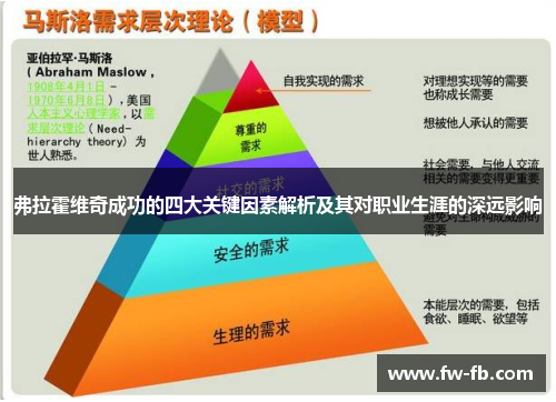 弗拉霍维奇成功的四大关键因素解析及其对职业生涯的深远影响
